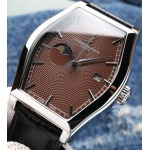 Vacheron Constanti 高品質40/44.7mm自動巻 腕時計