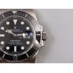 ロレックス 高品質40mm自動巻 腕時計