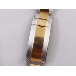 ロレックス 高品質40mm自動巻 腕時計