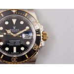 ロレックス 高品質40mm自動巻 腕時計