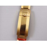 ロレックス 高品質40mm自動巻 腕時計