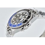 ロレックス 高品質42mm自動巻 腕時計