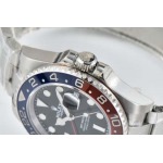 ロレックス 高品質42mm自動巻 腕時計