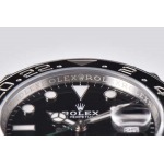 ロレックス 高品質42mm自動巻 腕時計