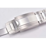 ロレックス 高品質42mm自動巻 腕時計