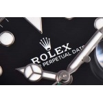 ロレックス 高品質42mm自動巻 腕時計