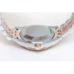 ロレックス 高品質女性31mm石英電池式  腕時計