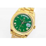 ロレックス 高品質40mm自動巻 腕時計