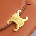 2024年新作入荷 CELINE バッグ人気 CHLIU工場15.5*12*7cm