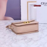 2024年新作入荷 CELINE  バッグ人気 CHLIU工場19 cm