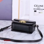 2024年新作入荷CELINE バッグ人気 CHLIU工場19CM
