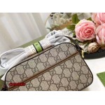 2024年新作入荷 グッチ バッグ人気 CHLIU工場20-6-12cm