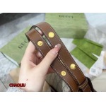 2024年新作入荷 グッチ バッグ人気 CHLIU工場25cm