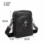 2024 Chrome Hearts  新作入荷 本革 バッ...