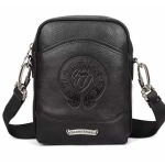 2024 Chrome Hearts 新作入荷 本革 バッグ