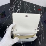 2024年原版復刻新作入荷 プラダ バッグ puy工場 size:19x高10.5x底3.5cm