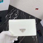 2024年原版復刻新作入荷 プラダ バッグ puy工場 size:19x高10.5x底3.5cm