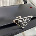 2024年原版復刻新作入荷 プラダ バッグ puy工場 size:24x高15x底6cm