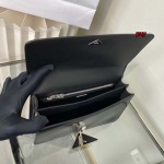 2024年原版復刻新作入荷 プラダ バッグ puy工場 size:24x高15x底6cm