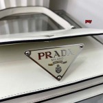 2024年原版復刻新作入荷 プラダ バッグ puy工場 size:24x高15x底6cm