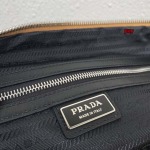 2024年原版復刻新作入荷 プラダ バッグ puy工場 size:22.5x高31x底宽28cm