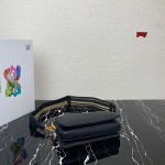 2024年原版復刻新作入荷 プラダ バッグ puy工場 size:23x高14x底6.5cm