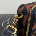 2024年原版復刻新作入荷 プラダ バッグ puy工場 size:22x高16x底6cm