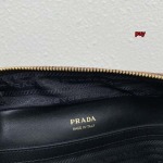 2024年原版復刻新作入荷 プラダ バッグ puy工場 size:22x高16x底6cm