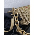 2024年原版復刻新作入荷 プラダ バッグ puy工場 size:17cm*高11.5cm*宽6cm