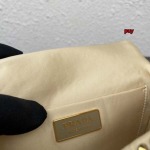 2024年原版復刻新作入荷 プラダ バッグ puy工場 size:17cm*高11.5cm*宽6cm