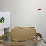2024年原版復刻新作入荷 プラダ バッグ puy工場 size:25*18.5*12.5cm
