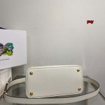 2024年原版復刻新作入荷 プラダ バッグ puy工場 size:25*18.5*12.5cm
