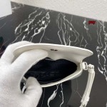 2024年原版復刻新作入荷 プラダ バッグ puy工場 size:17x高14.5x底7cm