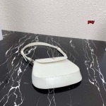 2024年原版復刻新作入荷 プラダ バッグ puy工場 size:17x高14.5x底7cm