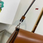 2024年原版復刻新作入荷 プラダ バッグ puy工場 size:23X18X2.5CM