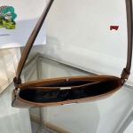 2024年原版復刻新作入荷 プラダ バッグ puy工場 size:27X21X5CM