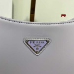 2024年原版復刻新作入荷 プラダ バッグ puy工場 size:27X21X5CM