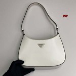 2024年原版復刻新作入荷 プラダ バッグ puy工場 size:27X21X5CM