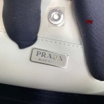 2024年原版復刻新作入荷 プラダ バッグ puy工場 size:27X21X5CM