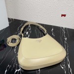 2024年原版復刻新作入荷 プラダ バッグ puy工場 size:30X18.5X4CM