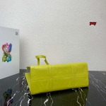 2024年原版復刻新作入荷 プラダ バッグ puy工場 size:36x高39x底13cm