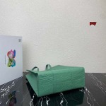 2024年原版復刻新作入荷 プラダ バッグ puy工場 size:36x高39x底13cm