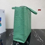 2024年原版復刻新作入荷 プラダ バッグ puy工場 size:36x高39x底13cm