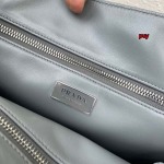 2024年原版復刻新作入荷 プラダ バッグ puy工場 size:36x高39x底13cm
