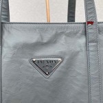 2024年原版復刻新作入荷 プラダ バッグ puy工場 size:36x高39x底13cm