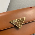 2024年原版復刻新作入荷 プラダ バッグ puy工場 size:20.5x高10.5x底4cm