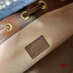 2024年原版復刻新作入荷 グッチ バッグ xuanzi工場 size:19（宽）x 30.5（高）x 6