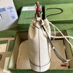 2024年原版復刻新作入荷 グッチ バッグ xuanzi工場 size:23.5x 38x 10.5