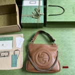 2024年原版復刻新作入荷 グッチ バッグ xuanzi工場 size:24（长）x 30（宽）x 6cm