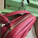 2024年原版復刻新作入荷 グッチ バッグ xuanzi工場 size:21（宽）x 15.5（高）x 5cm